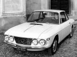 Lancia Fulvia Coupe 1965 года